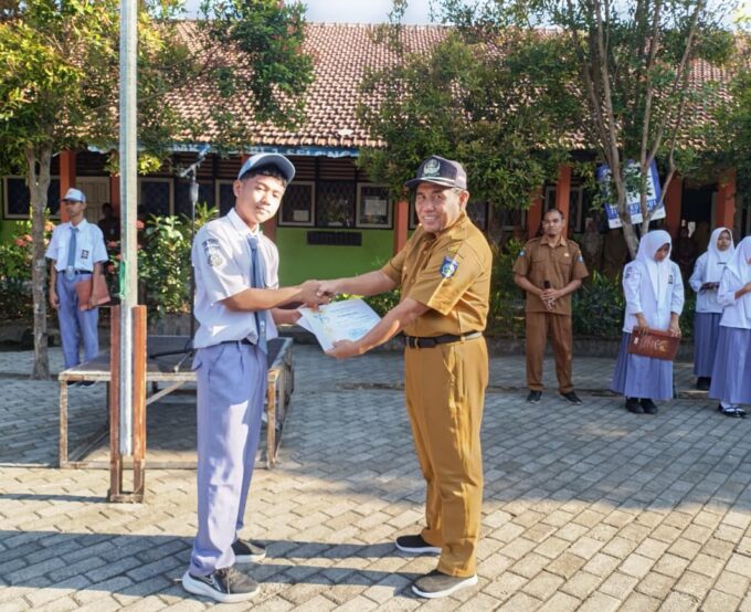 Muhammad Budiman – Juara 2 Motai Fornas VIII 2025 NTB (Eksibisi)